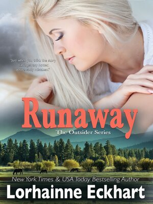 cover image of Runaway